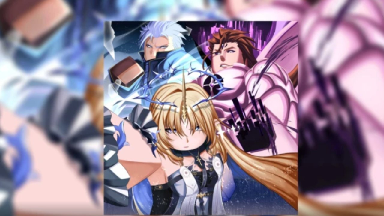 Sailor Piece - Unknown script preview