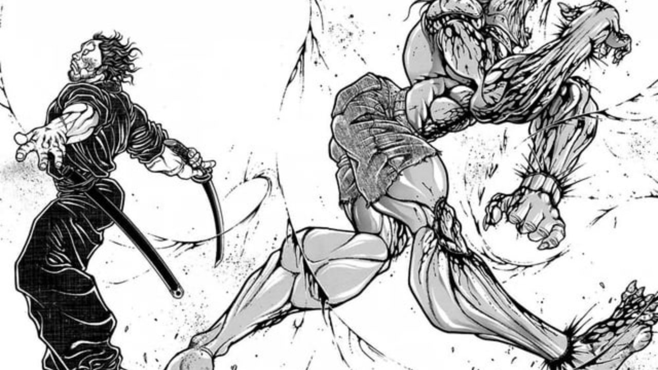 Musashi miyamoto (R15) katana - Unknown script preview