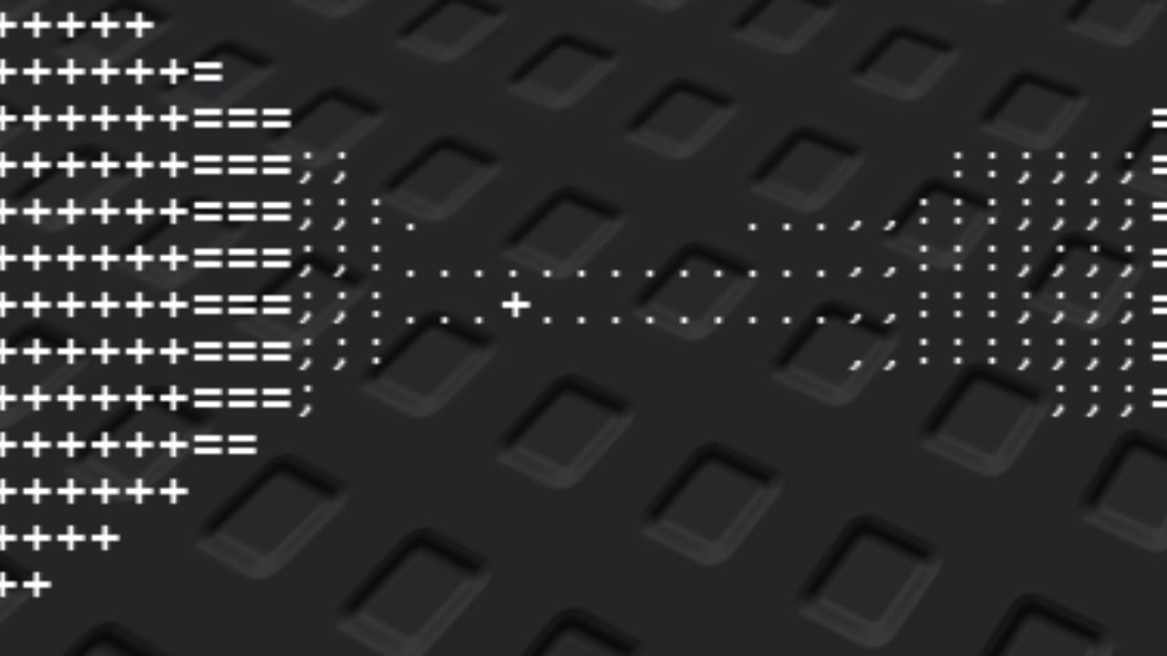 ASCII backrooms art - Murder Mystery 2 script preview