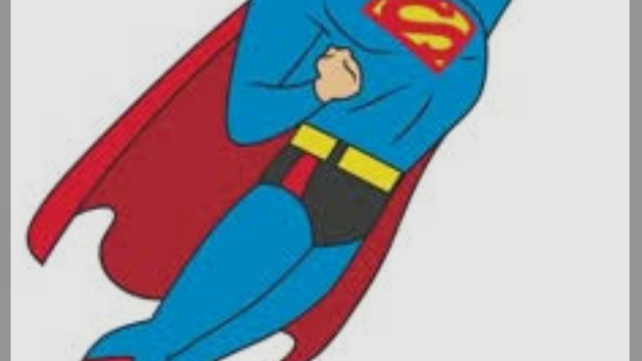 R6 superhero fly script - Universal script preview