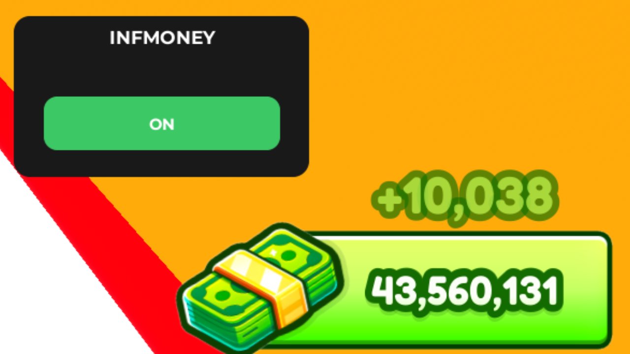 INF Cash-The $1M Glass Bridge - Unknown script preview