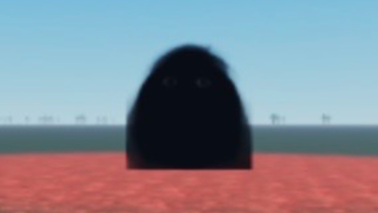 Angry munci - Unknown script preview