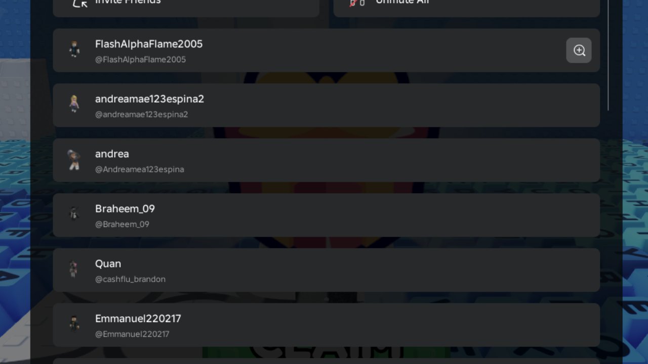 ASMR Keyboard Tower KickAll (FE) - Unknown script preview