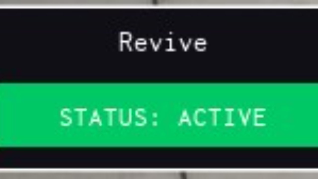 Back to your position - Unknown script preview