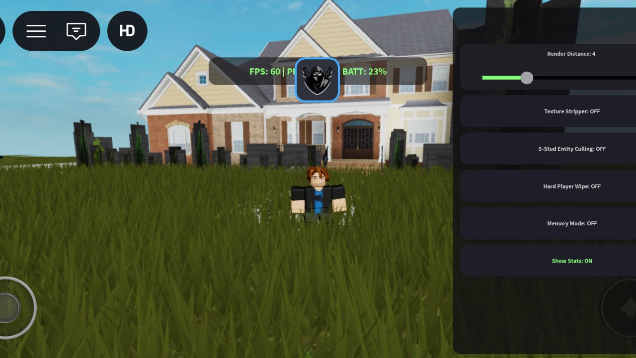 Sodium Ultra - Unknown script preview