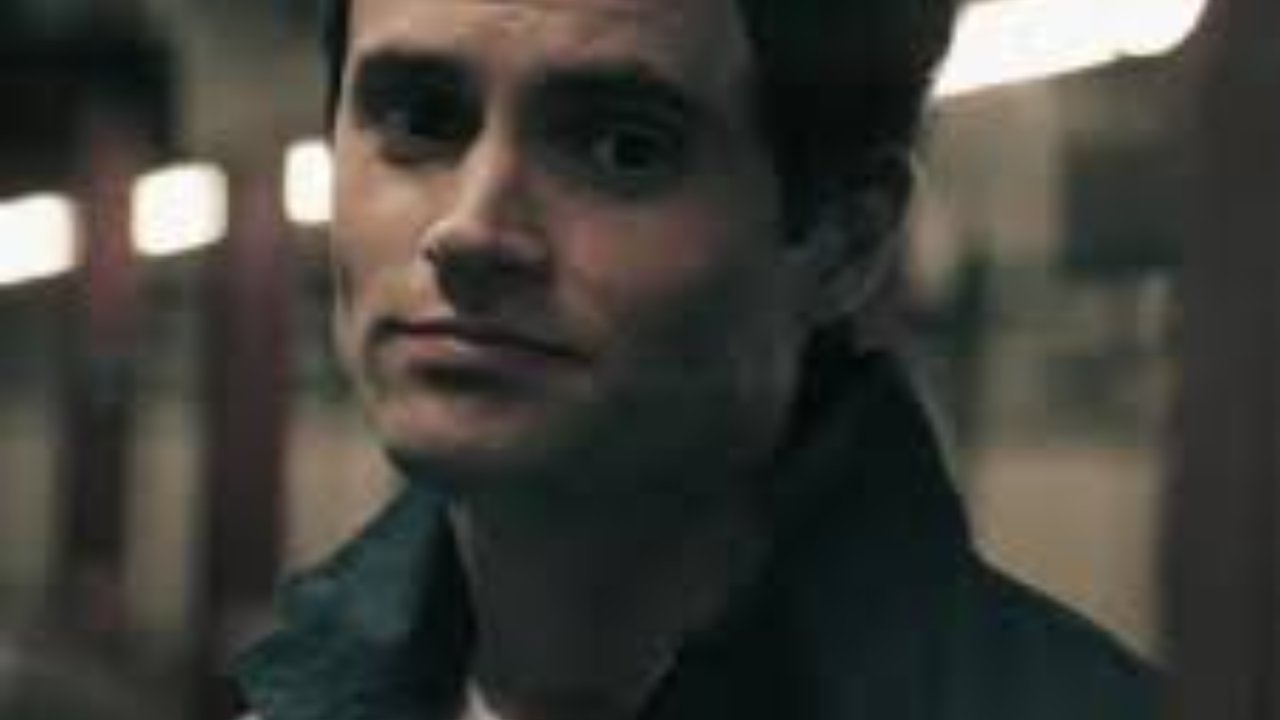 Project Goldberg - Unknown script preview