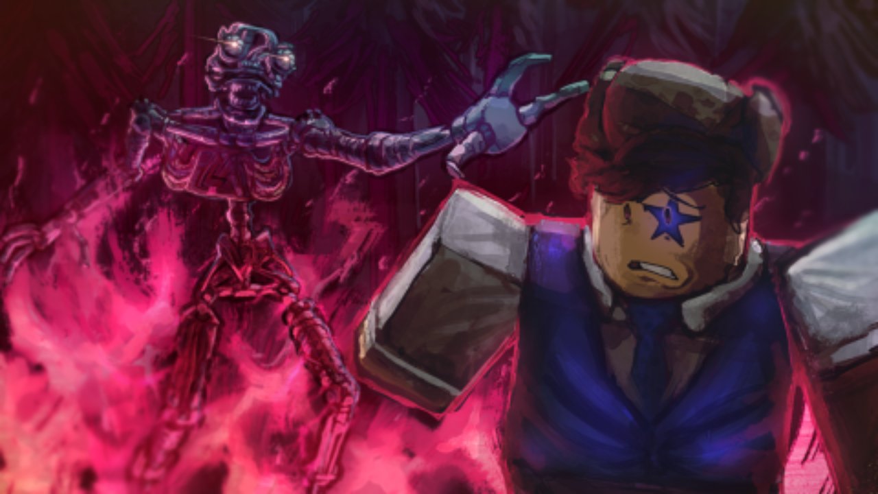 VexByNight 2.0 [Bite by Night] - Unknown script preview