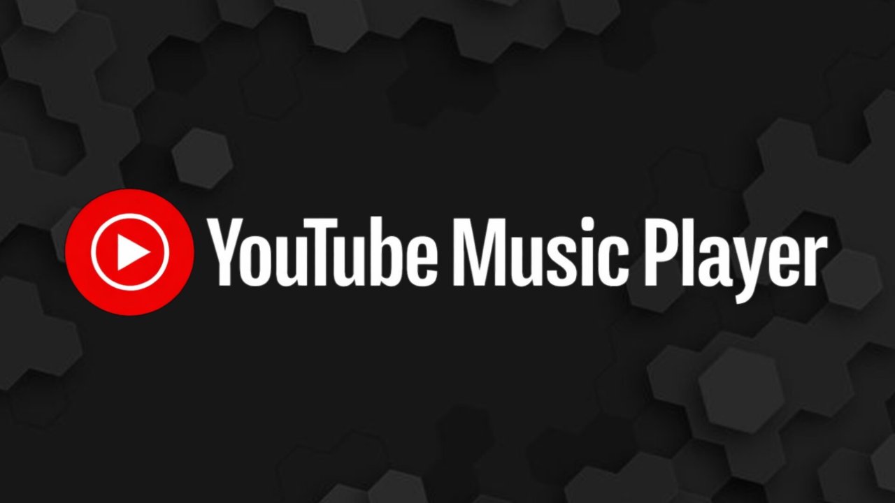 YouTube Music Player V7.0 - Unknown script preview