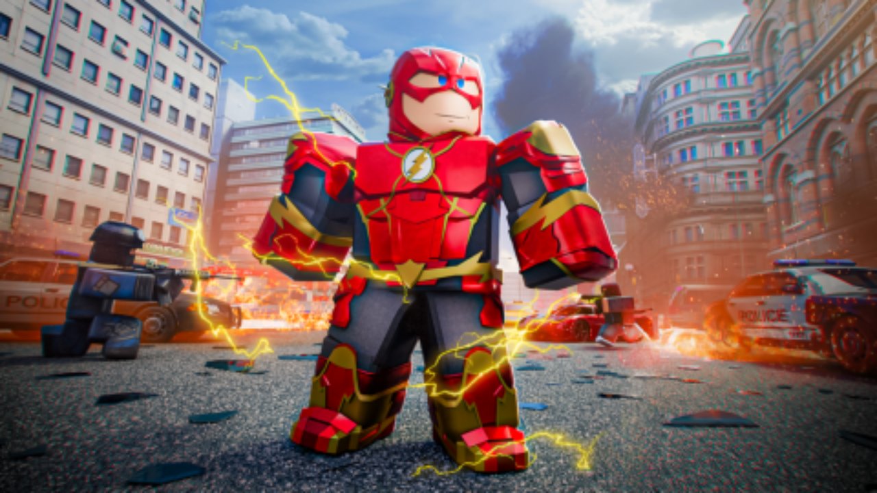 FLASHPOINT SCRIPT - Unknown script preview