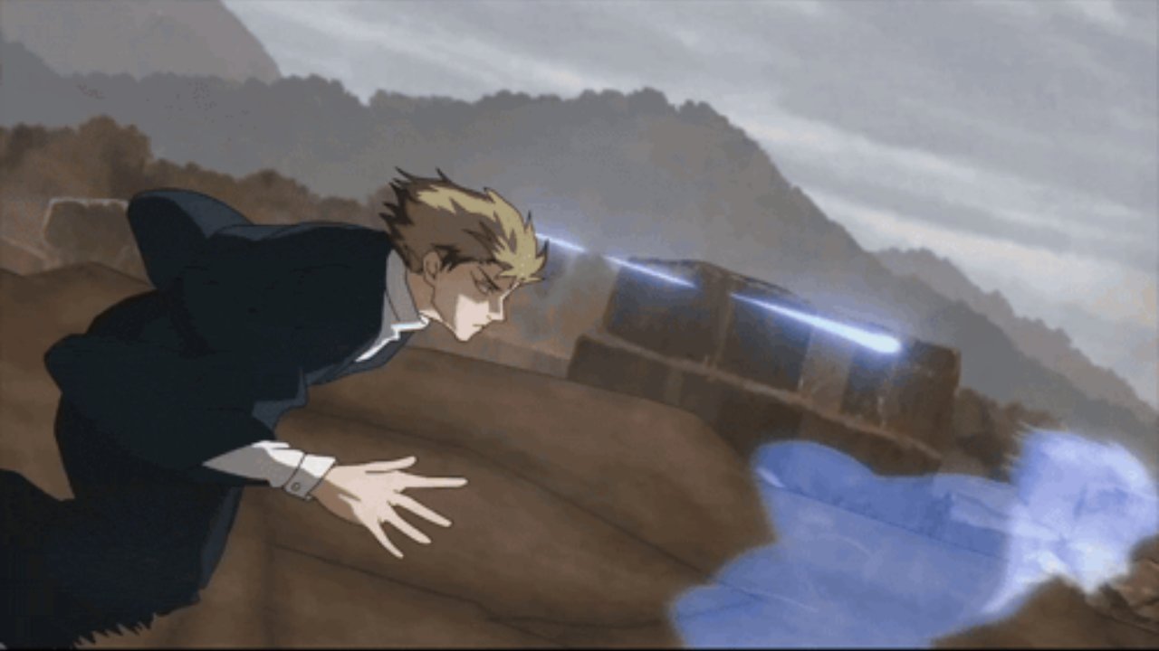 Naoya projection (BUG FIX) - Unknown script preview